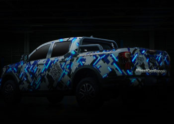 เจาะลึกการออกแบบลายพรางของ #NextGenRanger เบื้องหลังการปกปิดความตื่นเต้นที่ทุกคนรอคอย