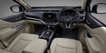 นิสสันแนะวิธีดูแลภายในรถหรูให้ดูดีอยู่เสมอ