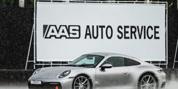 เอเอเอสฯ ยกทัพรถปอร์เช่สายพันธุ์แรง ให้สาวกรถหรูได้สัมผัสประการณ์การขับขี่จากผู้เชี่ยวชาญระดับโลก