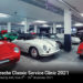 เอเอเอสฯ จัดแคมเปญ Porsche Classic Service Clinic 2021
