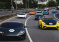 LAMBORGHINI WELLNESS RETREAT TRIP เอ็กซ์คลูซีฟทริปสัมผัสประสบการณ์การดูแลสุขภาพที่ดีแบบยั่งยืน