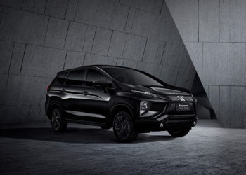 เปิดตัว มิตซูบิชิ เอ็กซ์แพนเดอร์ ‘สเปเชียล เอดิชั่น’ สำหรับคุณพ่อสมัยใหม่