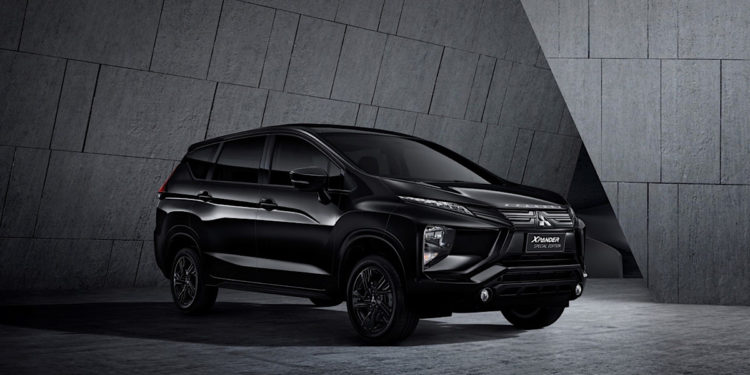 เปิดตัว มิตซูบิชิ เอ็กซ์แพนเดอร์ ‘สเปเชียล เอดิชั่น’ สำหรับคุณพ่อสมัยใหม่