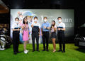 เบนซ์ไพรม์มัสร่วมกับสมาคม THAI LPGA จัดแข่งขันกอล์ฟการกุศล PRIMUS PRO-AM CHARITY INTITATION