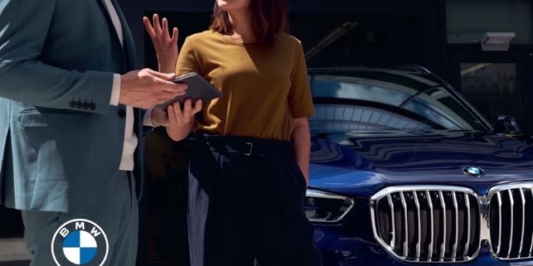 บีเอ็มดับเบิลยู กรุ๊ป ประเทศไทย เดินหน้าสร้างความอุ่นใจให้กับลูกค้า