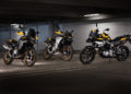 เปิดตัวโฉมใหม่ของตระกูล GS กับรุ่น F 750 GS F 850 GS และ F 850 GS Adventure “40 Years Edition”