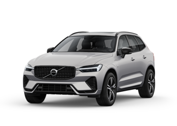 วอลโว่ คาร์ เตรียมเปิดตัวยนตรกรรมระดับพรีเมียมรุ่นอัพเกรด Volvo XC60 Recharge Plug-in Hybrid ในงาน มอเตอร์ เอ็กซ์โป 2021