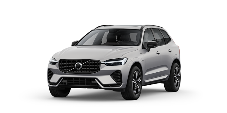วอลโว่ คาร์ เตรียมเปิดตัวยนตรกรรมระดับพรีเมียมรุ่นอัพเกรด Volvo XC60 Recharge Plug-in Hybrid ในงาน มอเตอร์ เอ็กซ์โป 2021