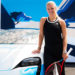 ย้อนรำลึกถึงฤดูกาลแห่งความสำเร็จของ Angelique Kerber , Porsche Brand Ambassador