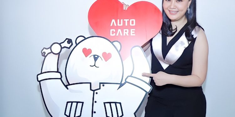 ออโต้แคร์  รับลงทุนจาก ไอชิน และ มโนยนต์ ผนึกกำลังพันธมิตรอะไหล่รถยนต์ยักษ์ใหญ่ 