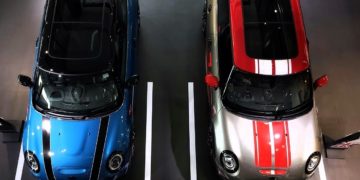 มินิ มิลเลนเนียม ออโต้ ฉลองครบรอบ 60 ปี MINI COOPER ด้วยยนตรกรรมพันธุ์แรง ‘MINI JCW HATCH 60th COOPER VERSION’