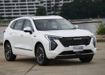 HAVAL JOLION Hybrid SUV ออฟชั่นเยอะ ราคาเร้าใจ แต่……