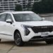 HAVAL JOLION Hybrid SUV ออฟชั่นเยอะ ราคาเร้าใจ แต่……