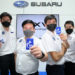 ซูบารุ แนะนำ “Subarist” ผู้เชี่ยวชาญ พร้อมต้อนรับและให้คำปรึกษาในงาน Motor Expo 2021