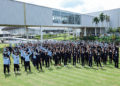 ฟอร์ดทุ่มทุนสูงสุดเป็นประวัติการณ์ 2.8 หมื่นล้านบาท อัพเกรดโรงงานไทย