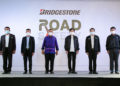 บริดจสโตนนำร่องจัดทำโครงการ “Bridgestone Global Road Safety”