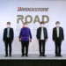บริดจสโตนนำร่องจัดทำโครงการ “Bridgestone Global Road Safety”