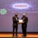 “ฮอนด้า” คว้ารางวัลเกียรติคุณสูงสุด Sustainability Disclosure Award ต่อเนื่อง 3 ปีซ้อน
