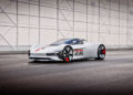 ปอร์เช่ วิชั่น แกรน ทัวริสโม (Porsche Vision Gran Turismo) รถแข่งเสมือนจริงแห่งโลกอนาคต