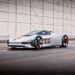 ปอร์เช่ วิชั่น แกรน ทัวริสโม (Porsche Vision Gran Turismo) รถแข่งเสมือนจริงแห่งโลกอนาคต