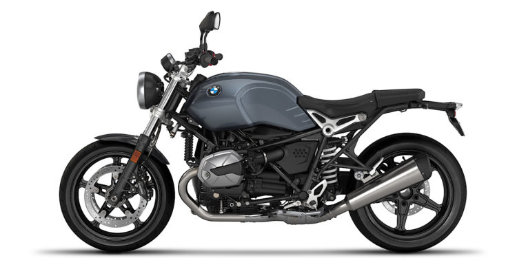 บีเอ็มดับเบิลยู มอเตอร์ราด ยกทัพบิ๊กไบค์หลากรุ่นบุก มอเตอร์ เอ็กซ์โป 2021