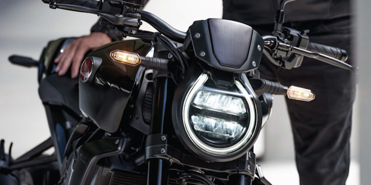 ฮอนด้า รุกตลาดบิ๊กไบค์เต็มสูบ เปิดตัวอีก 2 โมเดลระดับแฟลกชิพในมอเตอร์เอ็กซ์โป 2021