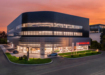 ศูนย์บริการ Porsche Centre Saigon เปิดตัว ‘Destination Porsche’