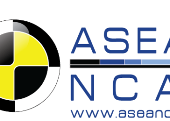 โตโยต้าคว้ารางวัล DECADE OF SAFER VEHICLE AWARDS