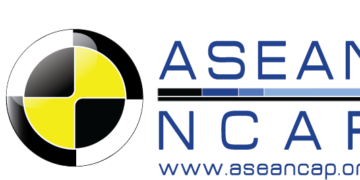 โตโยต้าคว้ารางวัล DECADE OF SAFER VEHICLE AWARDS