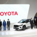 โตโยต้า เชิญสัมผัสประสบการณ์การซื้อรูปแบบใหม่ พร้อมข้อเสนอสุดพิเศษ! ในงาน “มหกรรมยานยนต์” ครั้งที่ 38