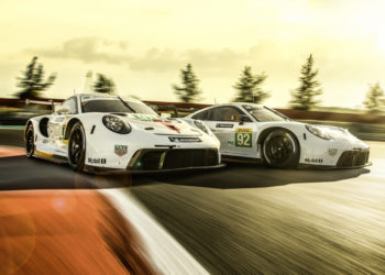 ปอร์เช่ มุ่งมั่นเพื่อคว้าแชมป์ในรายการ Formula E และ World Endurance Championship