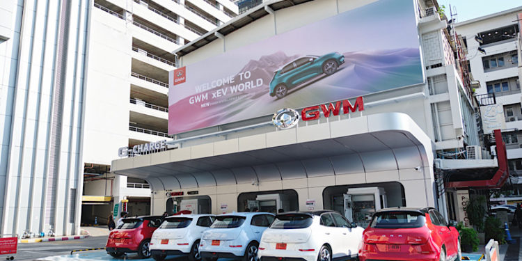 เกรท วอลล์ มอเตอร์ จับมือ นิด้าโพล เผยผลสำรวจ คนไทยเปิดรับรถยนต์ xEV มากขึ้น