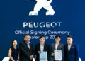 เปอโยต์ ประเทศไทย เดินหน้าขยายเครือข่าย เพิ่ม 2 ดีลเลอร์ใหม่ ในภาคกลางและอีสาน