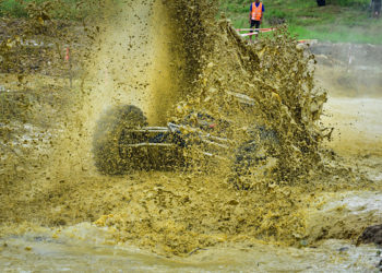 Toyota Hilux Revo 10 เซียนประจัญบาน 2021 ศึกแห่งศักดิ์ศรี หนึ่งปีมีเพียงครั้งเดียว 