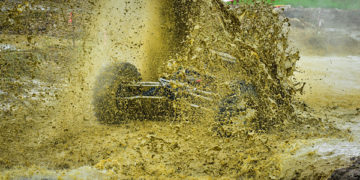 Toyota Hilux Revo 10 เซียนประจัญบาน 2021 ศึกแห่งศักดิ์ศรี หนึ่งปีมีเพียงครั้งเดียว 