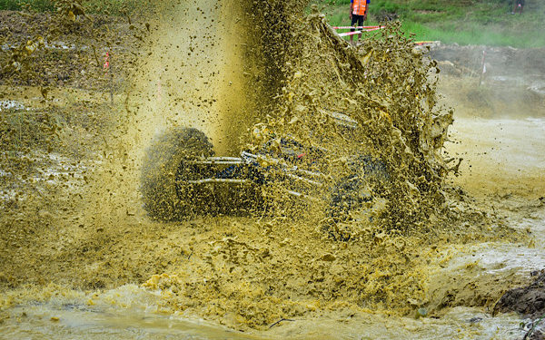 Toyota Hilux Revo 10 เซียนประจัญบาน 2021 ศึกแห่งศักดิ์ศรี หนึ่งปีมีเพียงครั้งเดียว