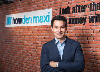 จิตวุฒิ รีเทิร์น! นั่งแท่นนายกสมาคมนายหน้าประกันภัยไทย เป็นสมัยที่สอง