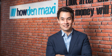 จิตวุฒิ รีเทิร์น! นั่งแท่นนายกสมาคมนายหน้าประกันภัยไทย เป็นสมัยที่สอง