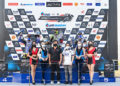 “OR BRIC Superbike” ลุ้นถึงฎีกา! “ฐิติพงศ์” แซงโค้งสุดท้ายเข้าวินสนามที่ 4 เรซแรก ด้าน “มุกข์ลดา” คว้าชัยซูเปอร์สปอร์ต