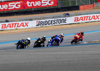 เร็วสุดส่งท้ายปี!  “อนุภาพ” ทุบสถิติสนามช้างฯ คว้าโพลรุ่นใหญ่ “มุกข์ลดา” เฉือน “รัฐพงษ์” ซิวหัวแถว ซูเปอร์สปอร์ต