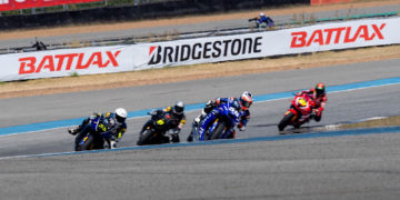 เร็วสุดส่งท้ายปี!  “อนุภาพ” ทุบสถิติสนามช้างฯ คว้าโพลรุ่นใหญ่ “มุกข์ลดา” เฉือน “รัฐพงษ์” ซิวหัวแถว ซูเปอร์สปอร์ต