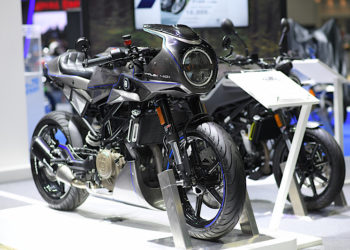 วรูม ไทยแลนด์ จัดเต็มโปรโมชั่น KTM, HUSQVARNA และ BAJAJ