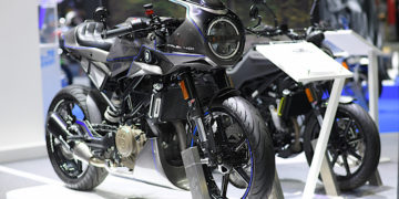 วรูม ไทยแลนด์ จัดเต็มโปรโมชั่น KTM, HUSQVARNA และ BAJAJ