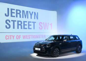 มินิ ขนทัพรถยนต์รุ่นใหม่ร่วมงานมอเตอร์ เอ็กซ์โป 2021 พร้อมแคมเปญพิเศษส่งท้ายปี