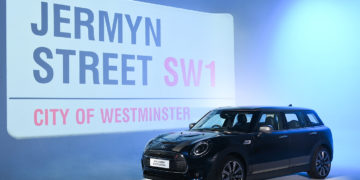 มินิ ขนทัพรถยนต์รุ่นใหม่ร่วมงานมอเตอร์ เอ็กซ์โป 2021 พร้อมแคมเปญพิเศษส่งท้ายปี