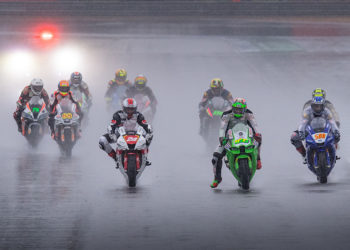 เดือดกว่าเดิม!  OR BRIC Superbike  2021 อัดโปรแกรม 2 เรซ สนามสุดท้ายชิงดำแชมป์ประจำปี