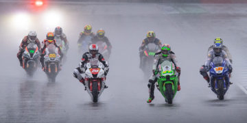 เดือดกว่าเดิม!  OR BRIC Superbike  2021 อัดโปรแกรม 2 เรซ สนามสุดท้ายชิงดำแชมป์ประจำปี