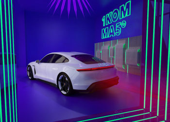 ปอร์เช่ เข้าถือครอง 1KOMMA5° กิจการ start-up ด้านพลังงานทางเลือก