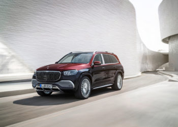 เมอร์เซเดส-เบนซ์ เผยพลังแห่งความหรูหราไร้ขีดจำกัดในคอนเซ็ปต์ “Limitless Luxury” ที่งานมหกรรมยานยนต์ ครั้งที่ 38