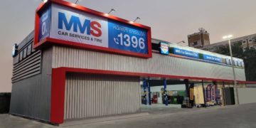MMS Bosch Car Service and Tyre โทร. 1396 ฉลองเปิดสาขารามคำแหง